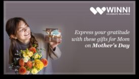 Kvēlojoša pateicība: dāvanas, lai izteiktu pateicību Mātes dienā