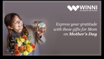 Kvēlojoša pateicība: dāvanas, lai izteiktu pateicību Mātes dienā