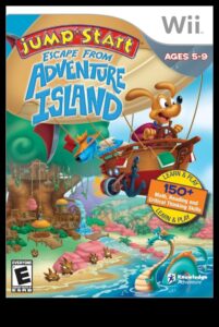 Mācību lagūna: izglītojošas spēles prasmju attīstībai