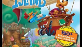 Mācību lagūna: izglītojošas spēles prasmju attīstībai