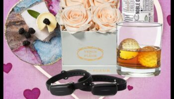 Mīlestība pāri robežām: unikālas Valentīndienas dāvanu idejas