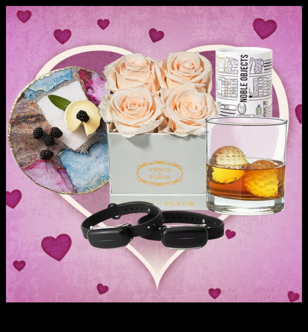 Mīlestība pāri robežām: unikālas Valentīndienas dāvanu idejas