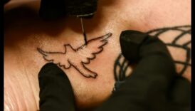 Mantojums uz ādas: tradicionālās tetovēšanas mākslas no jauna atklāšana