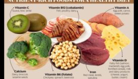 Mikroelementu brīnumi: mazi uzturvielas, liela ietekme