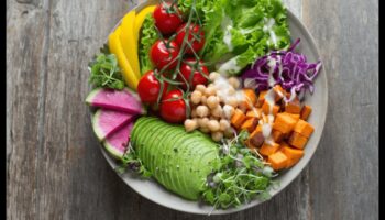 Navigācija par uzturu: ekspertu ieteikumi veselīgam dzīvesveidam