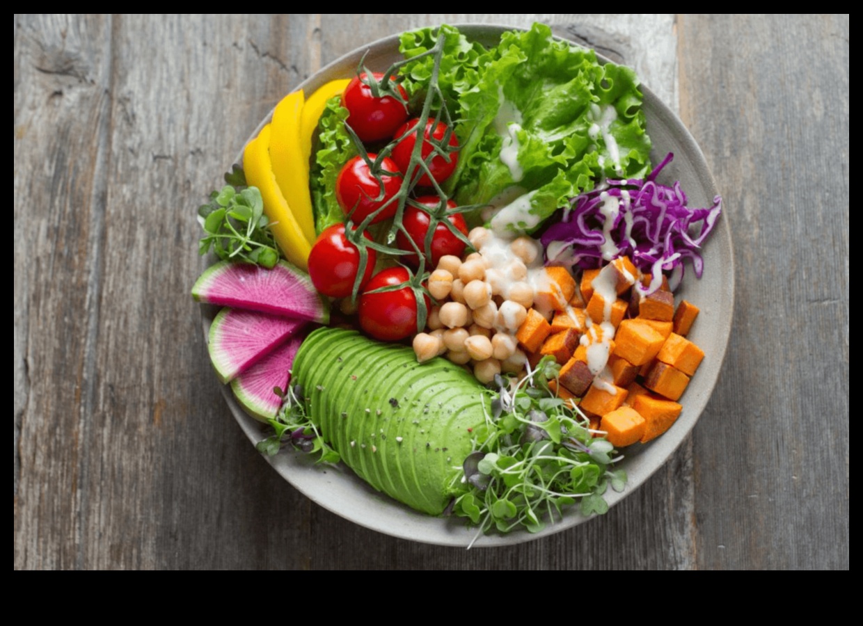 Navigācija par uzturu: ekspertu ieteikumi veselīgam dzīvesveidam