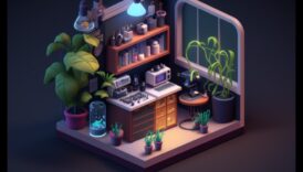 No koncepcijas līdz klikšķim: 3D modelētāja ceļojums dizainā