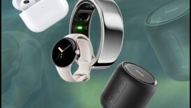 Inovatīvi tehnoloģiju dārgumi: sīkrīku dāvanas mūsdienu laikmetam