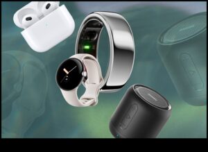 Inovatīvi tehnoloģiju dārgumi: sīkrīku dāvanas mūsdienu laikmetam