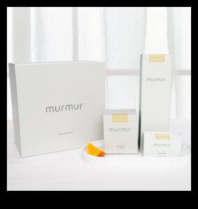 Nozīmīgi murrājumi: īpašu dāvanu koncepciju atklāšana