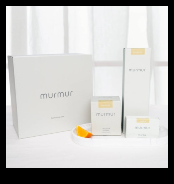 Nozīmīgi murrājumi: īpašu dāvanu koncepciju atklāšana