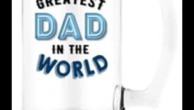 Pintes lieluma prieki: ar alu saistītas dāvanu idejas tētim