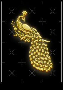 Radiant Reverie: sapnis zelta spožumā