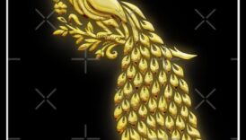 Radiant Reverie: sapnis zelta spožumā