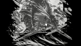 Samuraju gars: japāņu tintes spēka esence