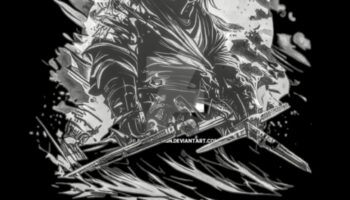 Samuraju gars: japāņu tintes spēka esence