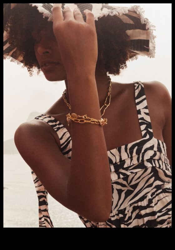 Skulptūra simfonija: harmonizējiet savu izskatu ar mūsu veidotajiem aproču dizainiem