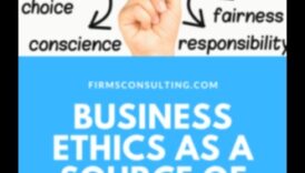 Godprātības veicināšana: stratēģiskās biznesa ētikas spēks