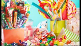 Saldie kārumi: konfekšu un konditorejas izstrādājumu dāvanu idejas