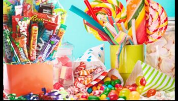 Saldie kārumi: konfekšu un konditorejas izstrādājumu dāvanu idejas