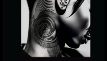 Tintes Odiseja: Mūsdienu tetovējumu meistarības hronikas atklāšana