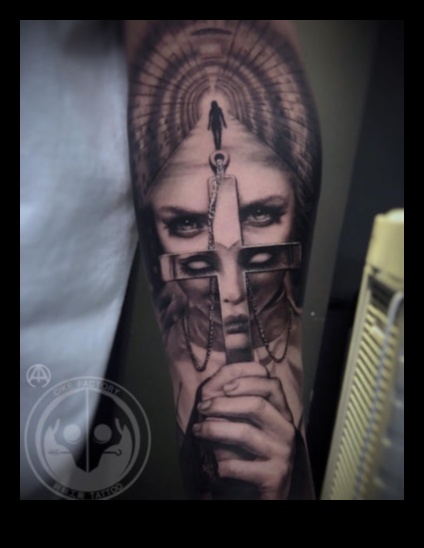 Tintes ilūzijas: reālisma reālisma brīnumaini tetovējumi ar nepārspējamu skaistumu un izsmalcinātu meistarību