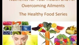 Uzturvielu pētnieka ceļvedis: Ceļojums uz labāku veselību