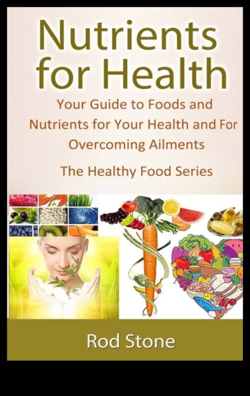 Uzturvielu pētnieka ceļvedis: Ceļojums uz labāku veselību