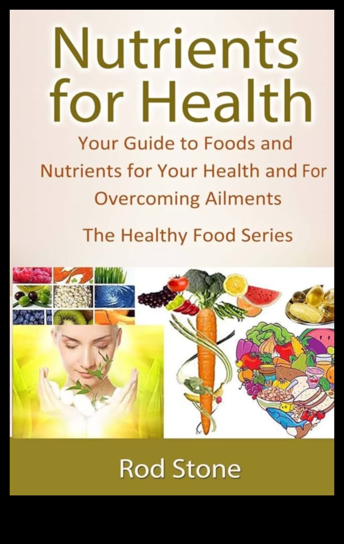 Uzturvielu pētnieka ceļvedis: Ceļojums uz labāku veselību