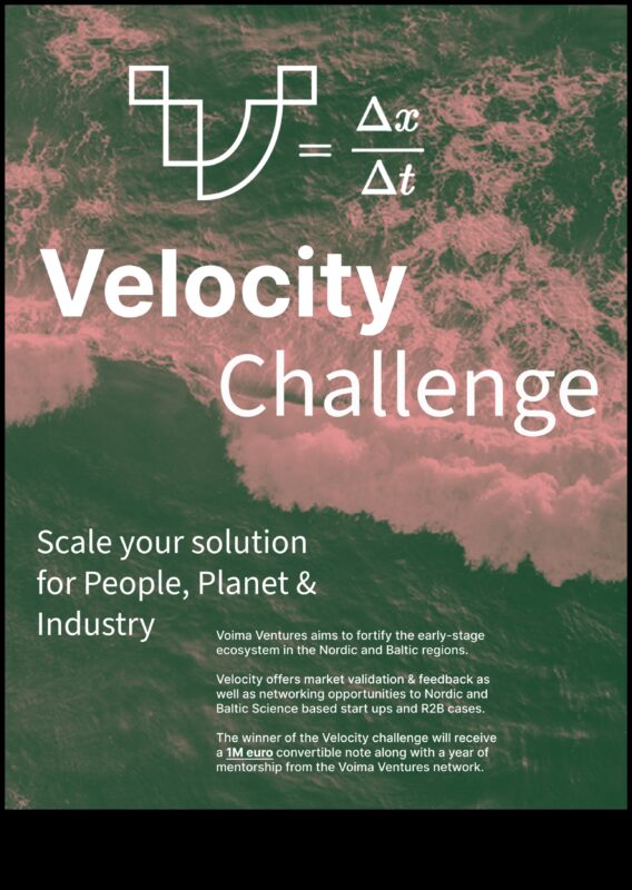 Uzņēmējdarbības ātrums: veiksmes paātrināšana, izmantojot biznesa inovācijas