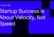 Venture Velocity: Paātrinot startēšanas panākumus