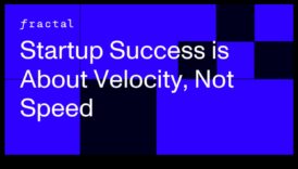 Venture Velocity: Paātrinot startēšanas panākumus