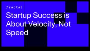 Venture Velocity: Paātrinot startēšanas panākumus