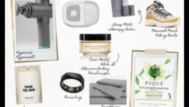 Veselīga labsajūta: uz veselību vērstas dāvanas Mātes dienā