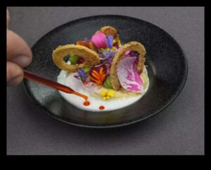 Zelta medaļas gardēdis: kulinārijas pilnība sporta uzturā