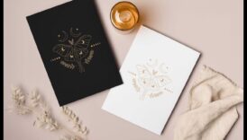 Zīmola alķīmiķis: ideju pārvēršana tiešsaistes mākslā