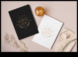 Zīmola alķīmiķis: ideju pārvēršana tiešsaistes mākslā